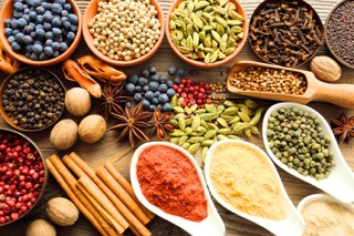 Spices